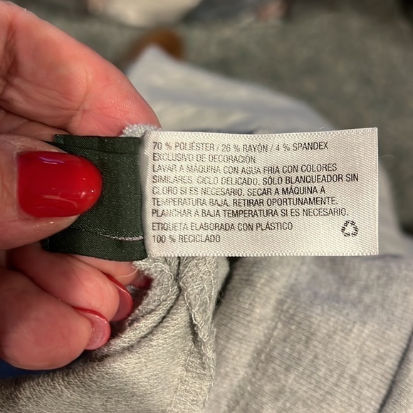 Wild Fable Joggers with Stripes - Size Small - Picture 8 of 8